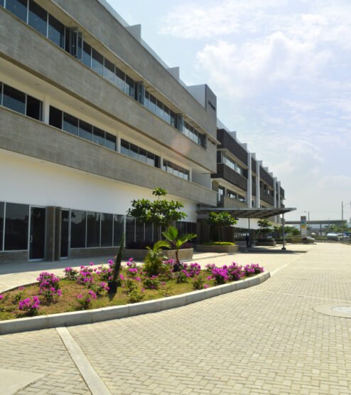 OFICINAS 1 OFICINAS 1